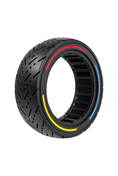 Choice إطار صلب ملون مقاس 8.5 بوصة لسكوتر Dualtron Mini&Speedway Leger (Pro) ...