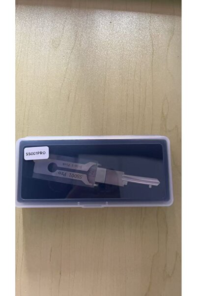 Choice1 SS001 PRO lishi style 2 in 1 R52 R52L SC1 SC4 KW1 KW5 AM5 M1MS2 SS001...