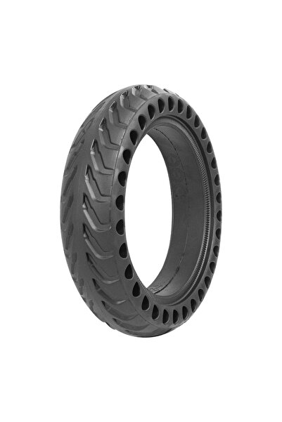 Choice black Honeycomb Tyre 8 1/2x2 Solid Tire For Xiaomi M365 1S Pro Pro2 El...