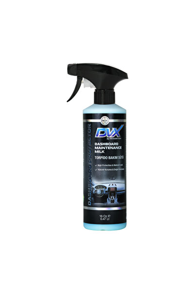 Divortex DVX by Torpido Bakım Sütü 473 ml