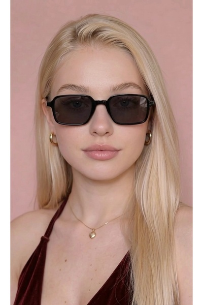 Marco Salvadori 202 C375 48 Sunglasses