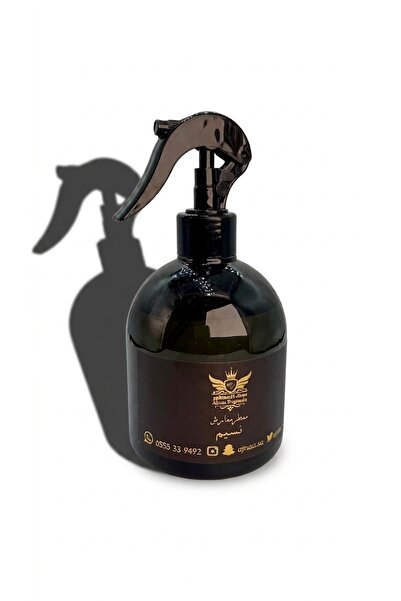 Ajnaa معطر المنزل نسيم من أجناء