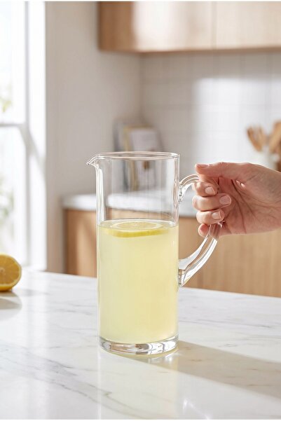 Paşabahçe Dip Sıkmalı Kana 1.35 L