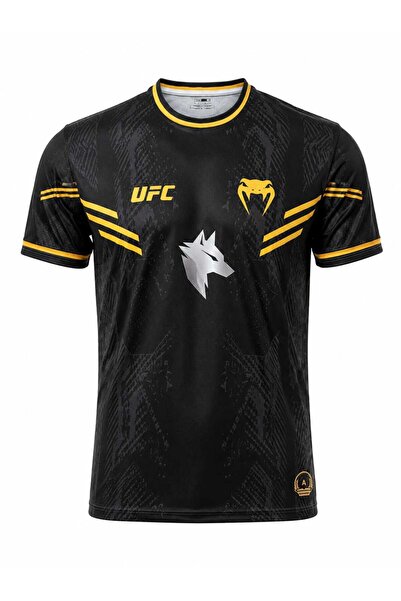 Rang store Mma Antrenman Spor Göktürkçe Türk Yazılı Bozkurt Futbol, Gym, Boks...