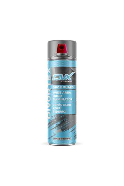 Divortex DVX by Geniş Alan Koku Giderici Odor Guard 500 ml
