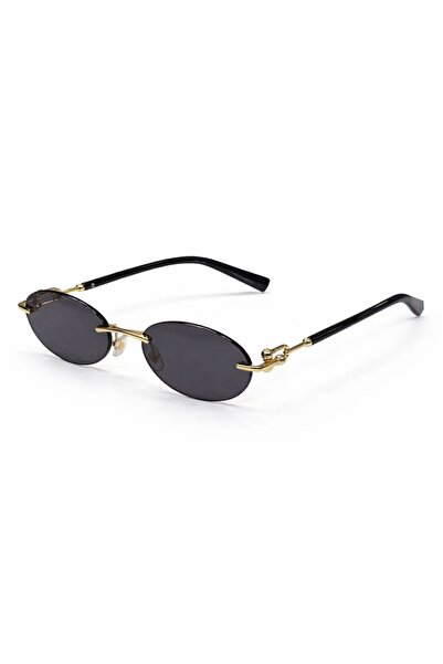 Makro Optik Tiffy Lüx Unisex Güneş Gözlüğü UV400