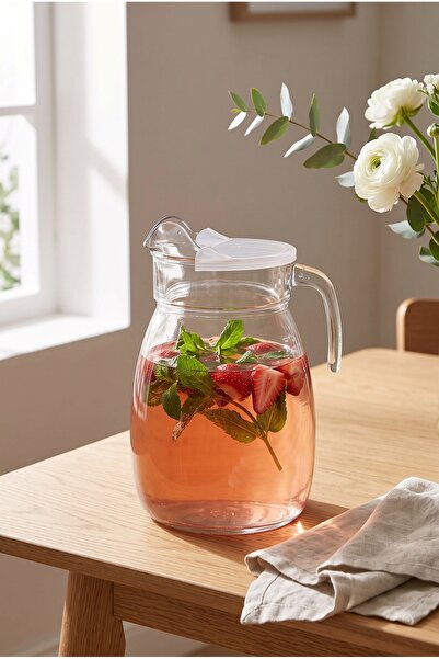 Paşabahçe Niagara Sürahi 2.5 L