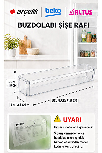 Arçelik 5845 NFEY_8541 NFEY_2487 CEIY_5850 NDEI_2630 _CEI_284630 EI Buzdolabı...