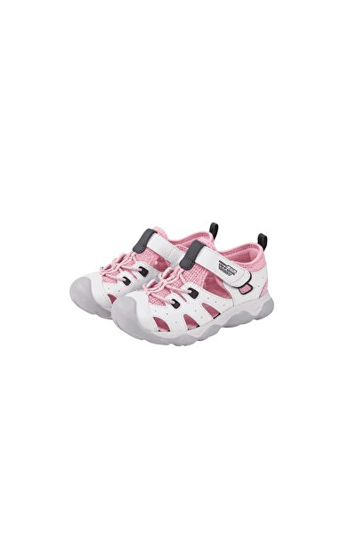 Dr.Kong Pink Cloud | Toddlers Girls' Supportive Sandals