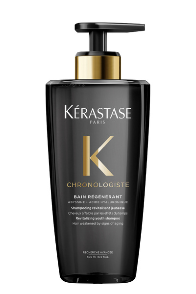 Kerastase Chronologiste Yaşlanma Belirtileriyle Zayıflayan Saçlar Için Şampua...