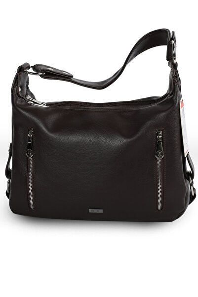 KUUM LONDON Bella Shoulder Bag