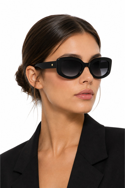 Kate Spade Female Sunglasses KS-AILEY-2/G/S-807