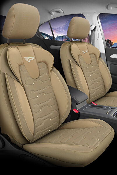 Panda Kılıf PANDA SPORT SERİSİ JAKAR KUMAŞ OTO KOLTUK KILIFI - TAM SET