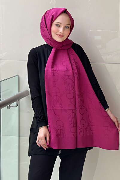 Noura Diamond Maria Shawl
