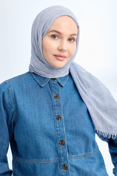 ARMANDA شال فيسكوز أورجانيك تاتش