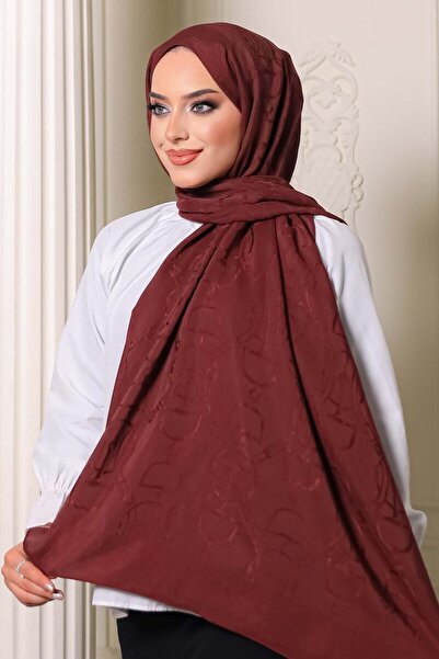 Noura Diamond Maria Shawl