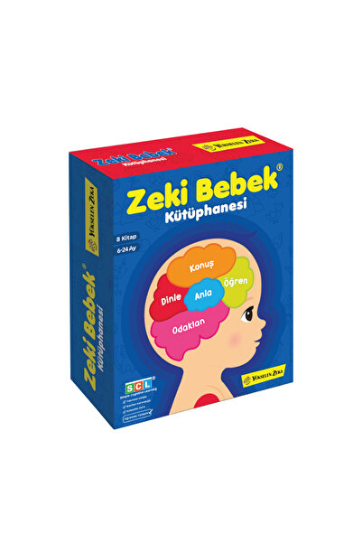yükselen zeka Yenidoğan Temel Setler Kolisi