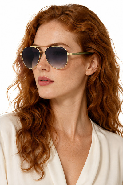 Marc Jacobs Female Sunglasses 760/S-PEF