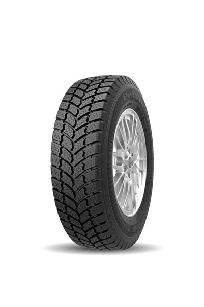 Petlas 195/60 R16 C 6PR Fullgrip PT935 Kış Lastiği 2024
