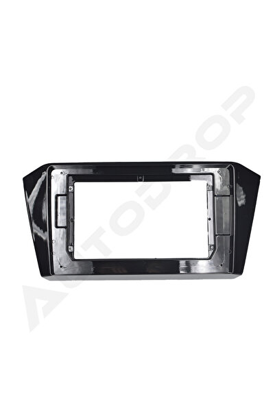 AutoDrop Rama adaptoare Volkswagen Passat B8 (2016+) pentru Navigatii multime...