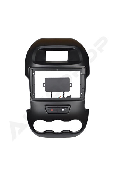 AutoDrop Rama adaptoare Ford Ranger (2012+) pentru Navigatii multimedia Andro...