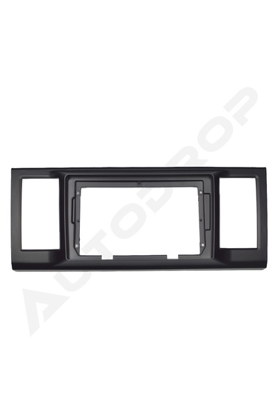 AutoDrop Rama adaptoare Volkswagen Caravelle / Multivan T6 2015-2019 pentru n...