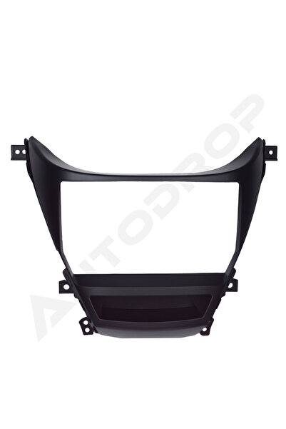 AutoDrop Rama adaptoare Hyundai Elantra (2012-2013) pentru Navigatii multimed...