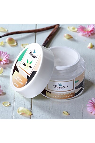 Vanilya & Hindistan Cevizi Vücut Losyonu 30 Ml