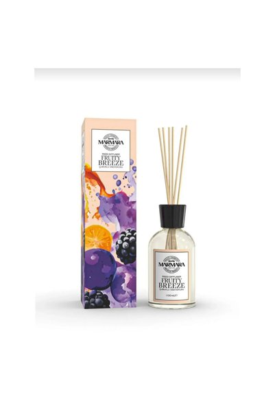 Marmara Fruity Breeze Çubuklu Oda Kokusu 100 ml