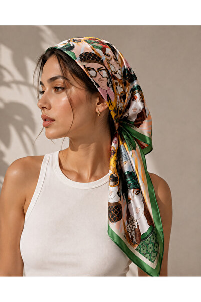 Fular-Bandana