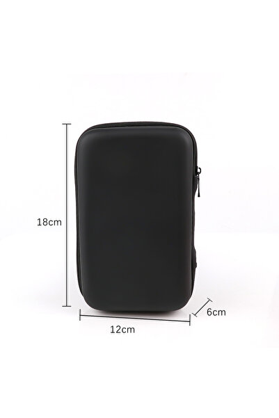 Choice B Tattoo Kit Machine Pen Box Tattoo Supply Storage Bag Multi-Functiona...