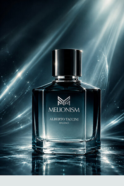 Alberto Taccini Melonism Edp 50 ml Erkek Parfümü 5002580984-2