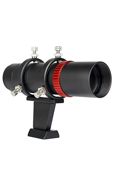 Choice svbony SV165 40mm SVBONY SV165 Mini 40mm F/4 Guide Scope 1.25”&T2 for ...