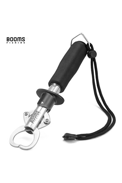 Choice G01-25 Booms Fishing Fish Gripper قبضة وإمساك الأسماك بقبضة محكمة