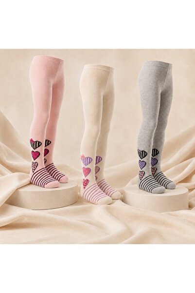 Pink Bunny gift for your baby 80% βαμβάκι, πακέτο πλεονεκτημάτων 3 τεμαχίων: ...