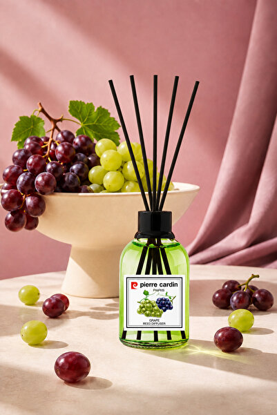 Pierre Cardin Reed Diffuser 110 ml – Tropical Forest – Tropik Orman Oda Kokusu