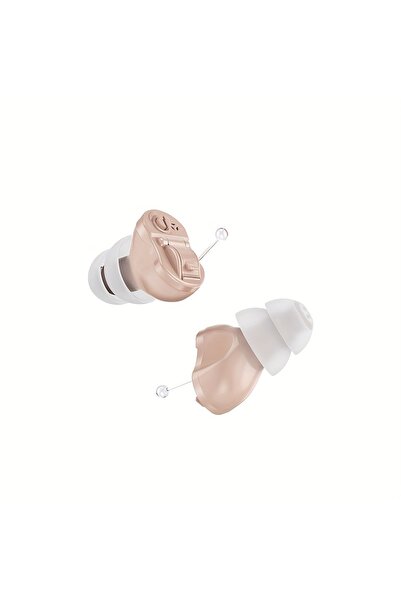 Choice1 Skin Pair Sound Amplifier Invisible Hearing Aid A Mini And Portable H...