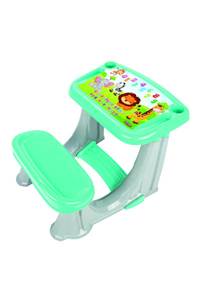 Generic Smart Desk Green