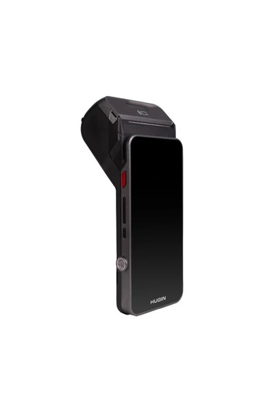 HUGIN S1 Yeni Nesil Android Yazarkasa Pos