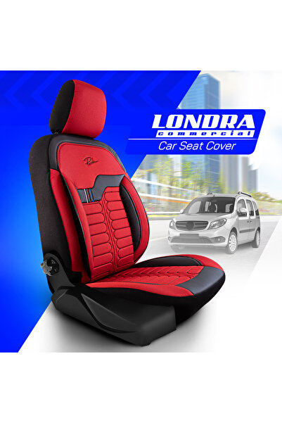 Panda Kılıf PANDA LONDRA SERİSİ İNGİLİZ JAKAR KUMAŞ TİCARİ OTO KOLTUK KILIFI ...
