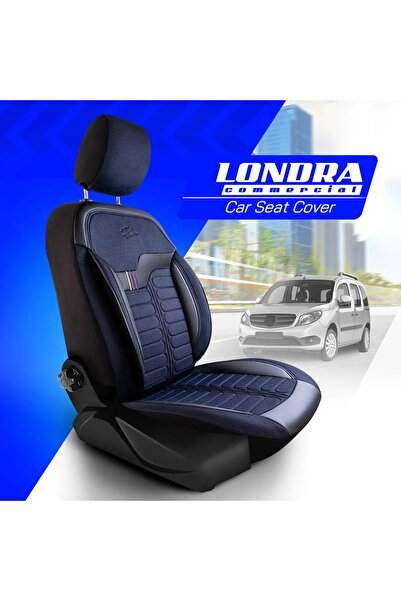 Panda Kılıf PANDA LONDRA SERİSİ İNGİLİZ JAKAR KUMAŞ TİCARİ OTO KOLTUK KILIFI ...
