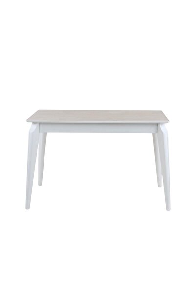 PLASMOB 70X120 Dikdörtgen Atlas Serisi Mutfak Masası Balkon Masası (Sadece Ma...
