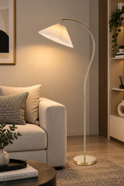Apliqa Quares Gold Lambader
