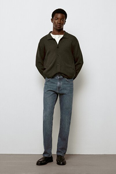 Massimo Dutti Slim fit jean