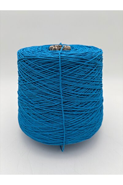 kumasfabrik (1 kg) Cotton Hand Knitting Yarn/Cotton Thread/Bag Thread/Punch T...