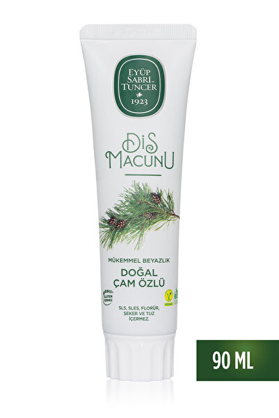 Eyüp Sabri Tuncer Natural Pine Extract Toothpaste 90 ml