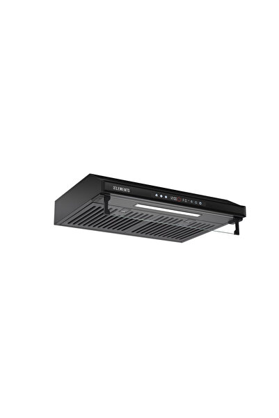KB-ELEMENTS Hota de Bucatarie KB ELEMENTS 60 cm - Putere 650 m³/h, Motor Dubl...