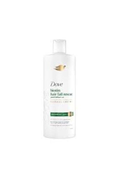 Dove Shampoo Hair Fall 600ml 23626 --- Dove Anti-Hair Fall Shampoo 590ml