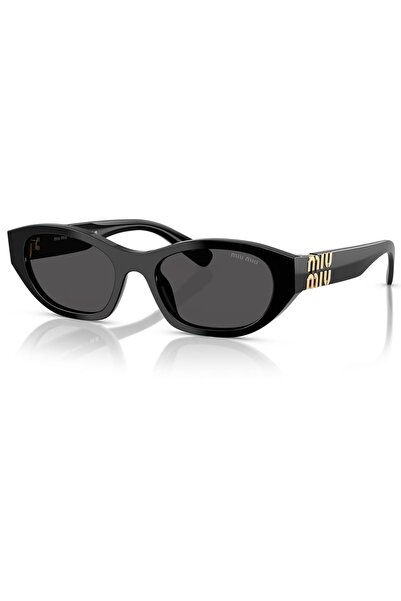 Miu Miu MU A03S 16K08Z 53 نظارات شمسية للنساء
