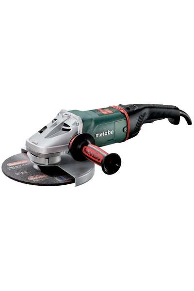 Metabo WE 24-230 MVT Polizor unghiular 2400 Watt 230 mm
